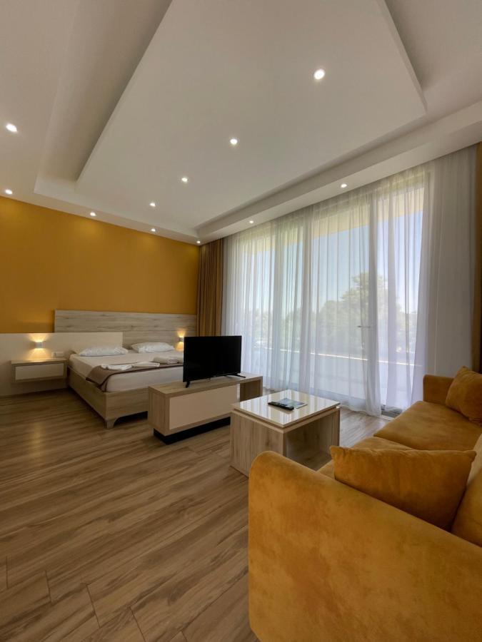 Apartments Antique Ulcinj Exterior foto